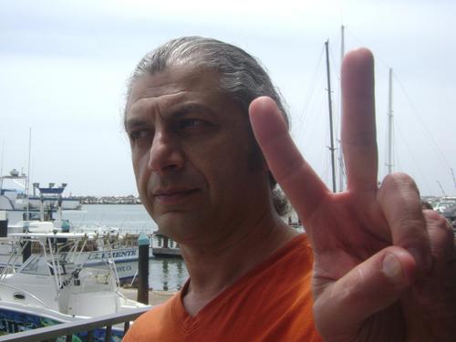 Darius Vasefi