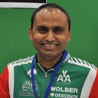 Raja Doddala