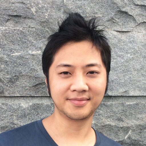 Jason Ngan