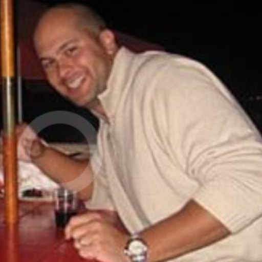 Tony Bombacino