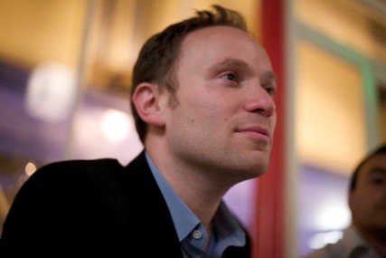 Alex Shevelenko