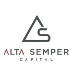 ALTA SEMPER CAPITAL LLP