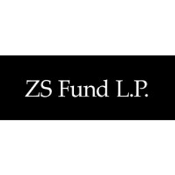 ZS Fund L.P.