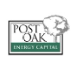 Post Oak Energy Capital