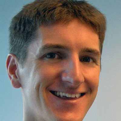 Tim Hyer