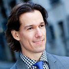 Sharam Fouladgar-Mercer