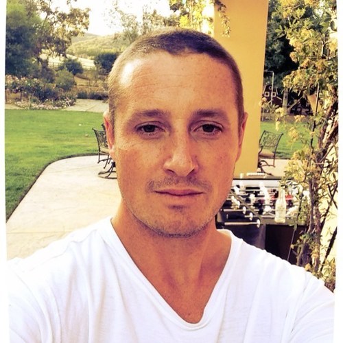 Brian Norgard