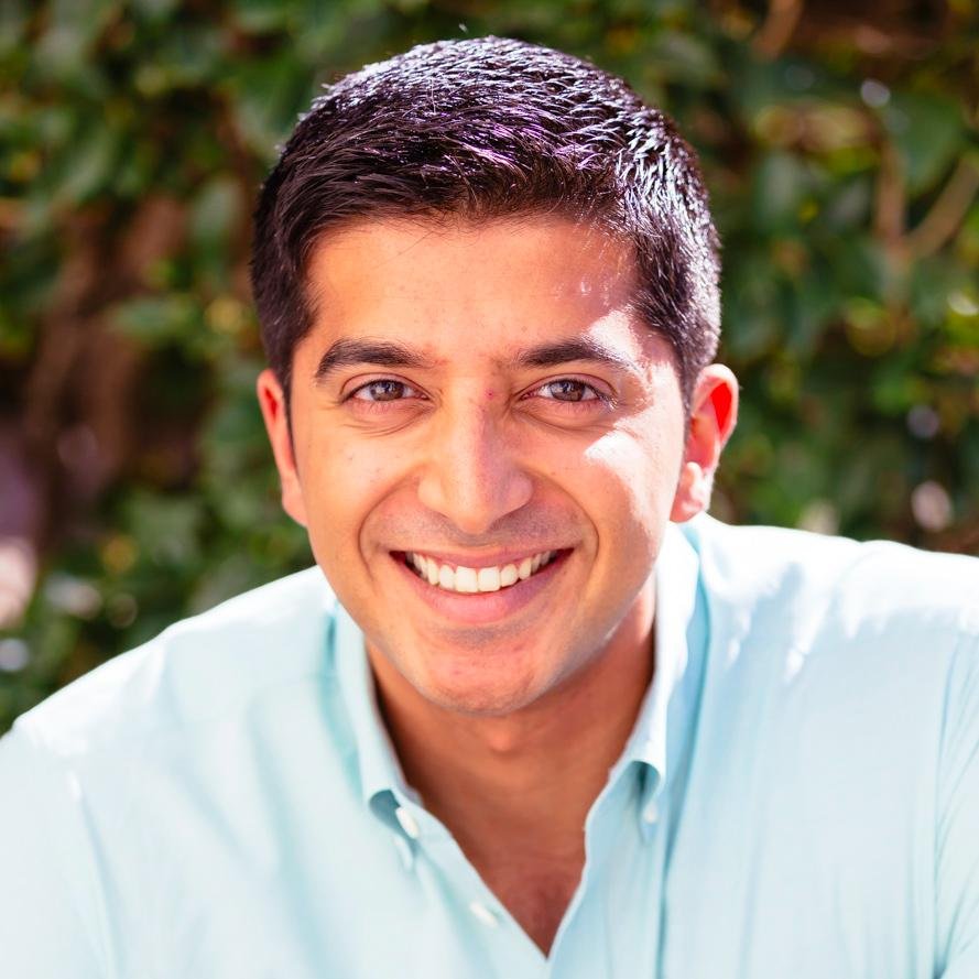 Rishi Taparia