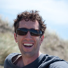Graham McDermott