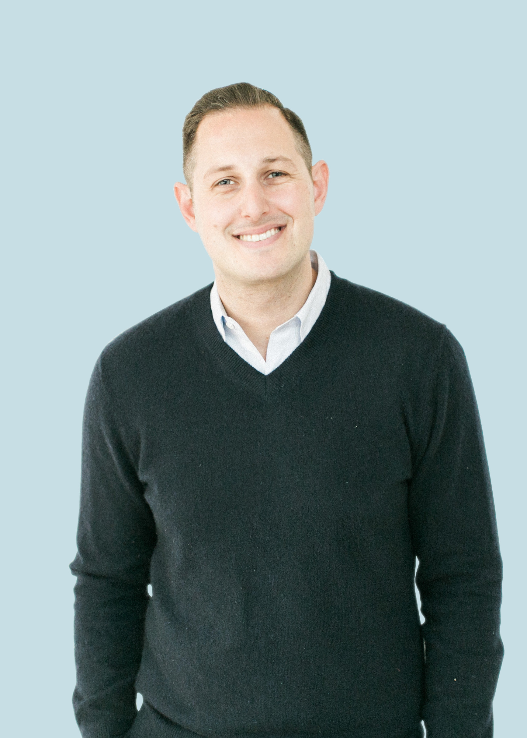 Ethan Batraski