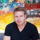 Jonathan Corbin