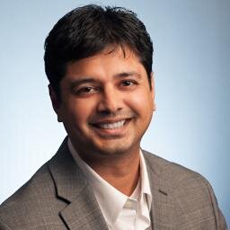 Anand Thaker