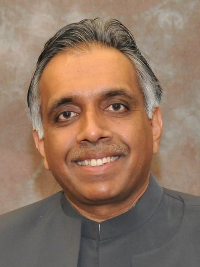 Mani Iyer