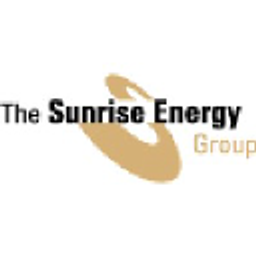 The Sunrise Energy Group