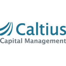 Caltius Structured Capital