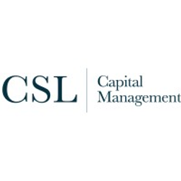 CSL Capital Management, LP