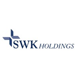SWK Holdings Corporation