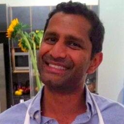 Shik Sundar