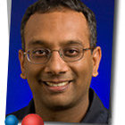Shiva Shivakumar