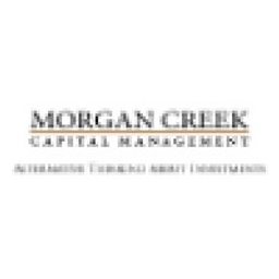 Morgan Creek Capital Management