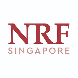 National Research Foundation Singapore