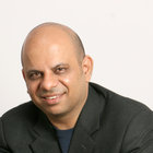 Vikram Chachra