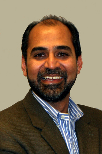 Sandeep Johri