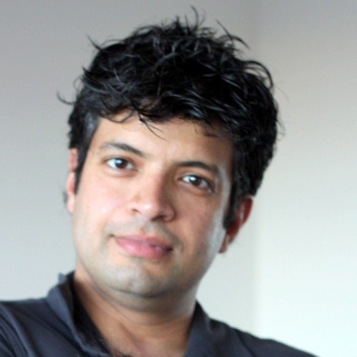 Vivek Kumar
