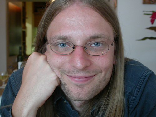 Jonathan Wauton