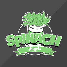 Spinach Angels