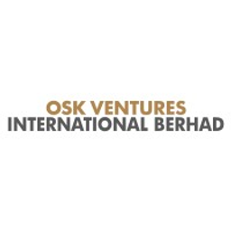 OSK Ventures International 