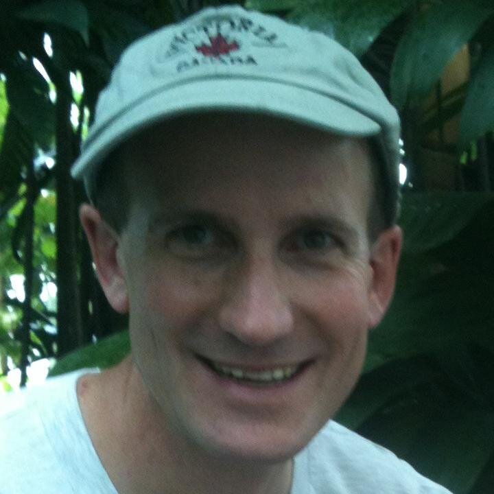 Jeff Gunther