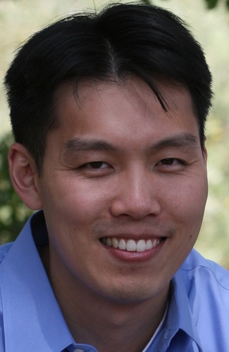 Evan Liang