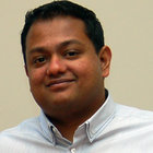 Ranjith Cherickel