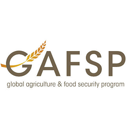Global Agriculture and Food Security Program