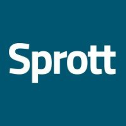 Sprott Resource Lending