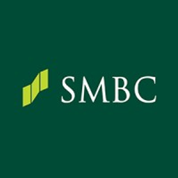 Sumitomo Mitsui Banking