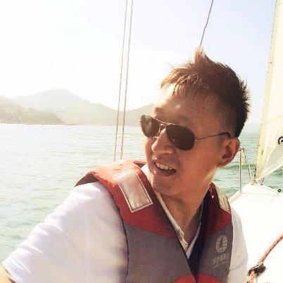 Terry Li