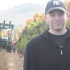 Ed Zimmerman