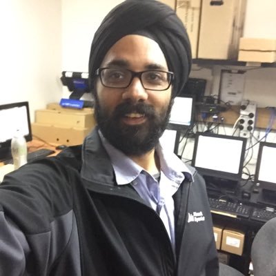 Jivtesh Singh