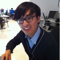 Alvin Tse