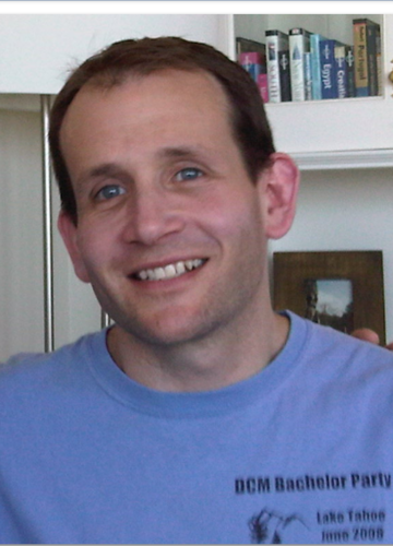 Gerd Mueller-Brockhausen