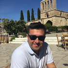Celal Dolkan