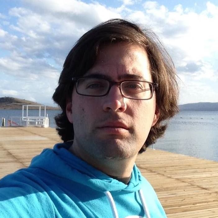 Altan Atabarut