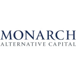 Monarch Alternative Capital