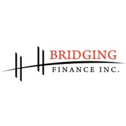 Bridging Finance