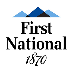 First National 1870