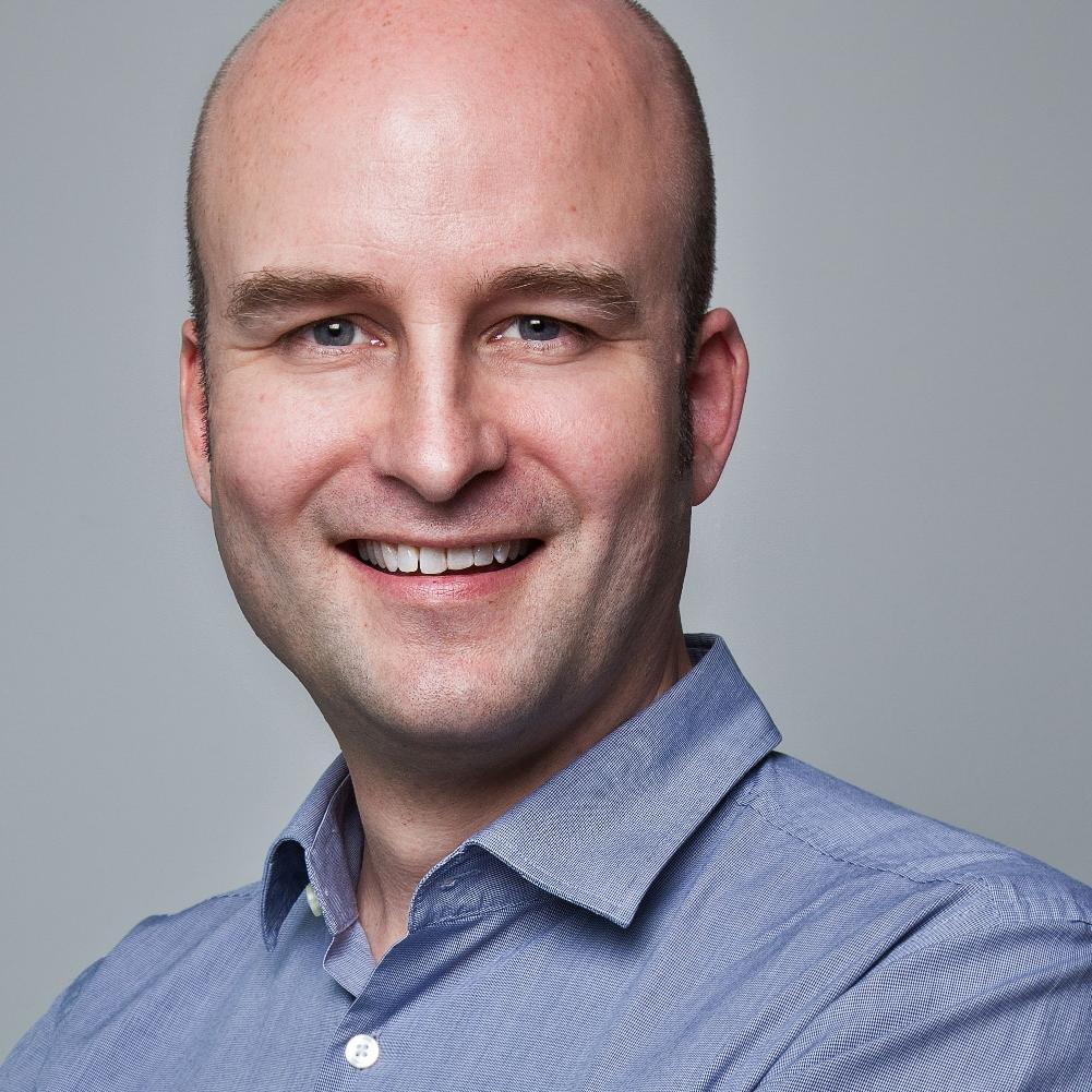 Erik Bruckner