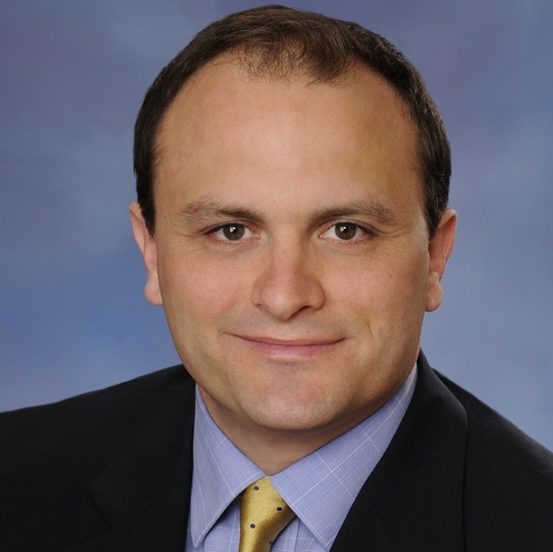 Ivo Bauer