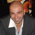 Geoff Johnson